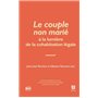 Le couple non marié à la lumière de la cohabitation non légale