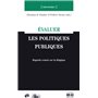 Evaluer les politiques publiques