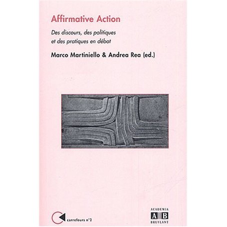 Affirmative action