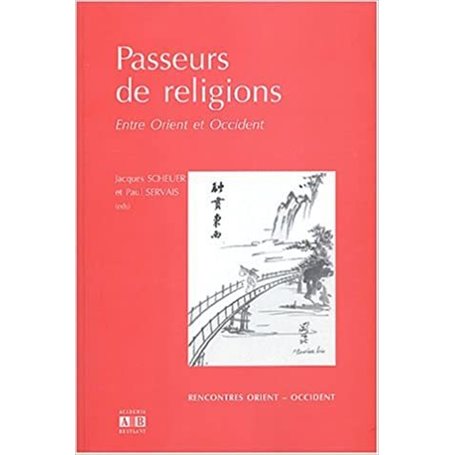 Passeurs de religions