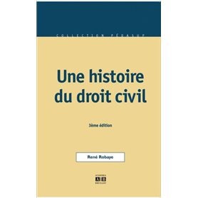 Une histoire du droit civil