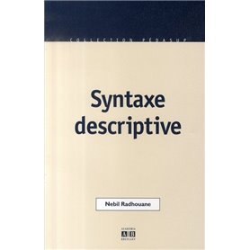 Syntaxe descriptive