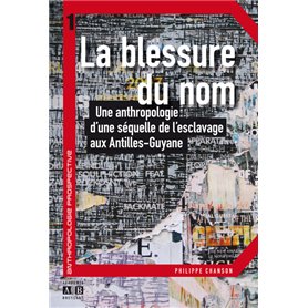 La blessure du nom