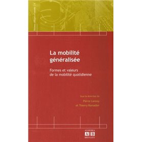 La mobilité généralisée