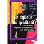 La rigueur du qualitatif