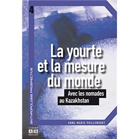 La yourte et la mesure du monde