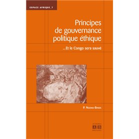 Principes de gouvernance politique éthique