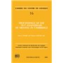 PROCEEDINGS OF THE 70TH ANNIVERSARY NF MEETING IN CAMBRIDGE