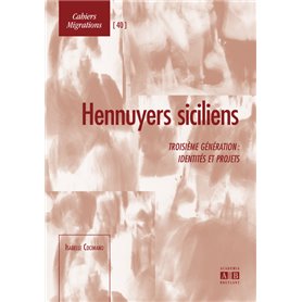 Hennuyers siciliens