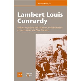 Lambert Louis Conrardy