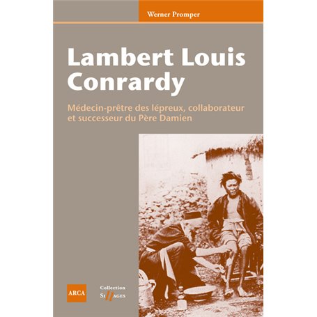 Lambert Louis Conrardy