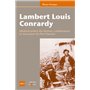 Lambert Louis Conrardy