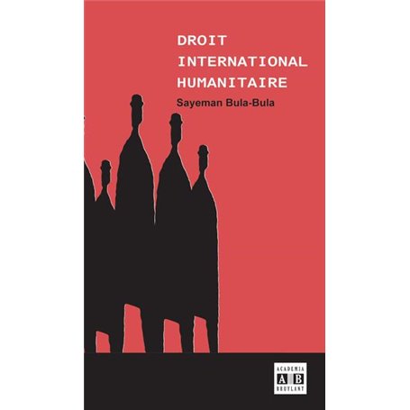 Droit international humanitaire