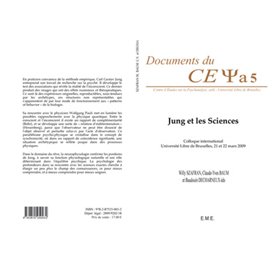 Jung et les sciences