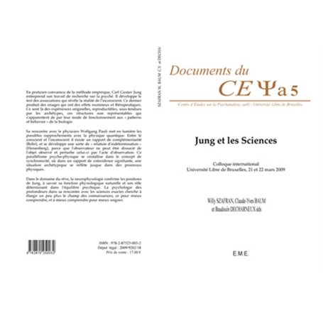 Jung et les sciences