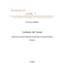 Lectures de Lacan