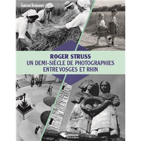 Roger Struss