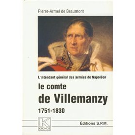 Le comte de Villemanzy