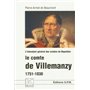 Le comte de Villemanzy