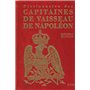 Dictionnaire des capitaines de vaisseau de Napoléon