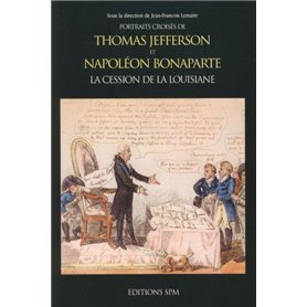 Thomas Jefferson et Napoléon Bonaparte