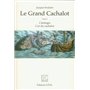 Le grand cachalot (Trois volumes)