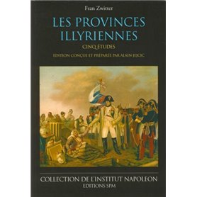 Les provinces illyriennes