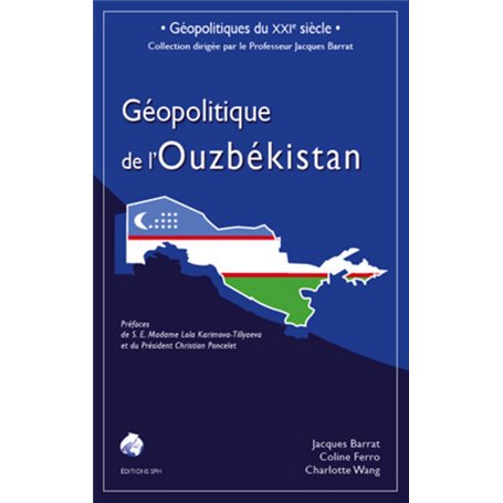 Géopolitique de l'Ouzbékistan