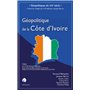 Géopolitique de la Côte d'Ivoire