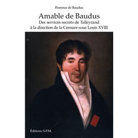 Amable de Baudus