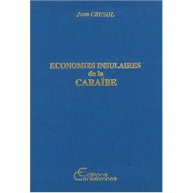 Econmies insulaires de la Caraïbes