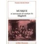 Musique et instruments de musique du Maghreb