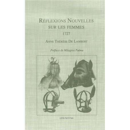 Réflexions nouvelles sur les femmes (1727)