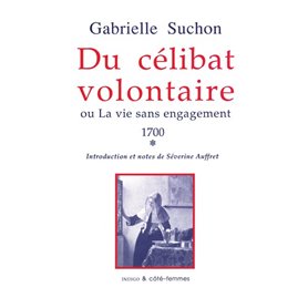 Du célibat volontaire