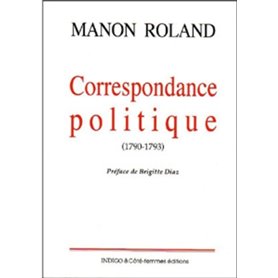 Correspondance politique