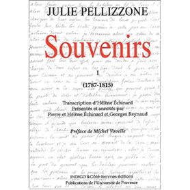 Souvenirs (Tome 1)