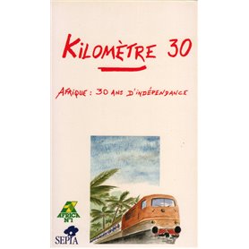 KILOMÈTRE 30