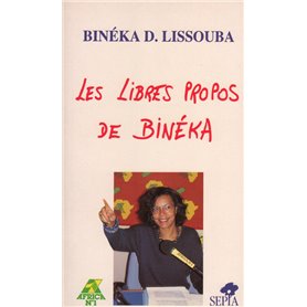 LES LIBRES PROPOS DE BINÉKA