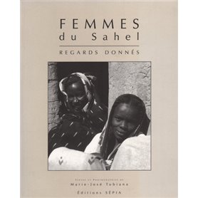 FEMMES DU SAHEL