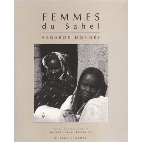 FEMMES DU SAHEL