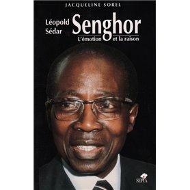 LÉOPOLD SÉDAR SENGHOR