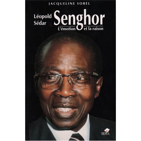 LÉOPOLD SÉDAR SENGHOR