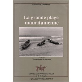 LA GRANDE PLAGE MAURITANIENNE