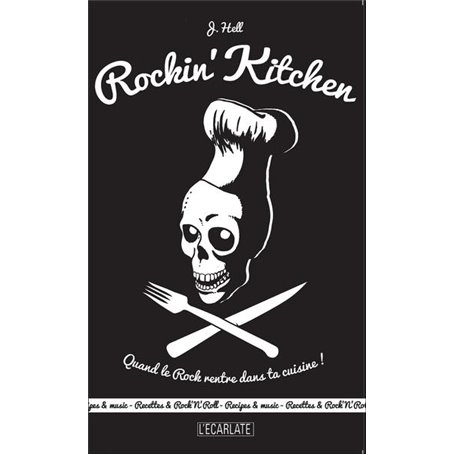 Rockin' Kitchen