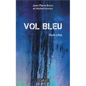 Vol bleu