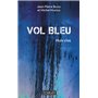 Vol bleu