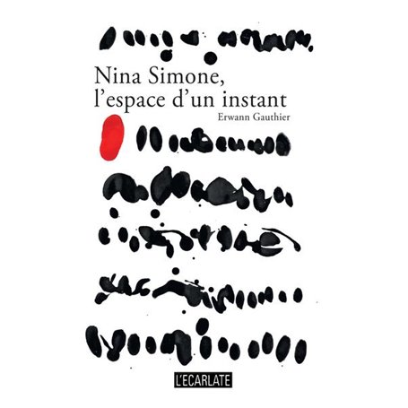 Nina Simone, l'espace d'un instant