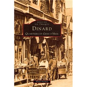 Dinard - Tome I