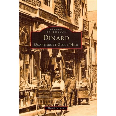 Dinard - Tome I