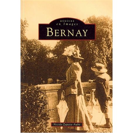 Bernay - Tome I